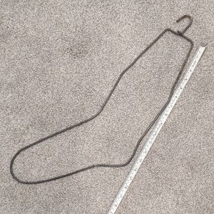 Antique Sock Blocker